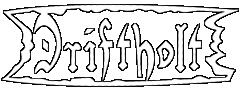 Driftholt Logo